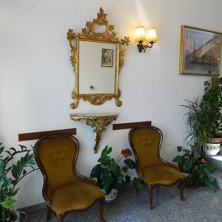 Hotel Villa Hermosa Ischia Exterior photo